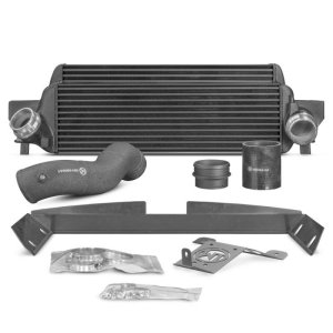 BMW M135i Intercooler Kit - Wagner Tuning - Competition - `19-`27